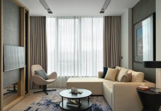 Westside Arjaan By Rotana, фото 38