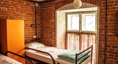 Lviv Loft Hostel, фото 17