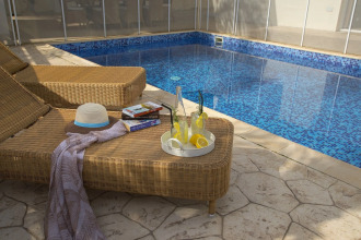 Protaras Villa Sofia, фото 25