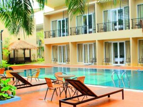 Bali De Anyer and Restaurant, фото 20 Bali De Anyer and Restaurant, фото 20