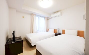 Daiichi Grand Hostel Kyoto, фото 31