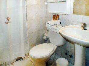 Roomapart Escuela Militar, фото 29