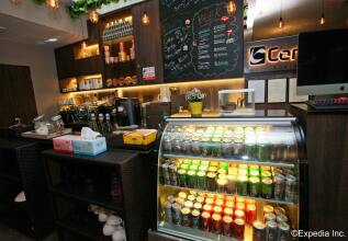 Central 65 Hostel & Cafe, фото 45 Central 65 Hostel & Cafe, фото 45