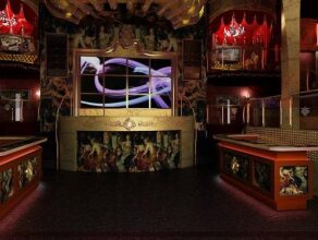 Отель Палладиум, фото 33 Отель Палладиум, фото 33