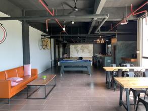 Bed Attitude Hostel Cenang - Hostel, фото 28