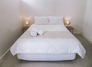 Homely Kings Park Apartment