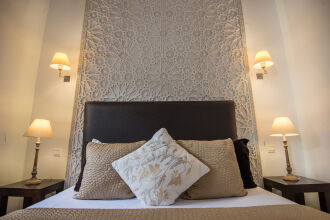 Riad Villa Wenge, фото 14 Riad Villa Wenge, фото 14