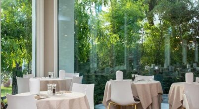 Hotel Greif, фото 46