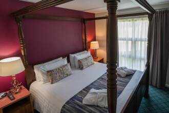 Loch Lomond Waterfront Luxury Lodges, фото 31 Loch Lomond Waterfront Luxury Lodges, фото 31