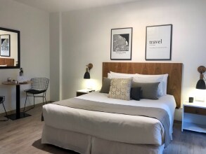 Boutique Apartments BA, фото 29