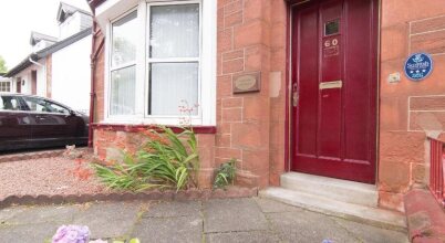 Norwood Guesthouse, фото 24