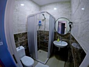 Taksim Alya Suites, фото 19