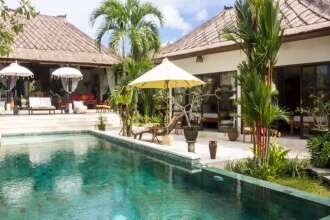 Beautiful Villa With Private Pool, Bali Villa 2029, фото 21