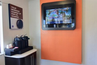 Motel 6 Austin South - Airport, фото 13 Motel 6 Austin South - Airport, фото 13