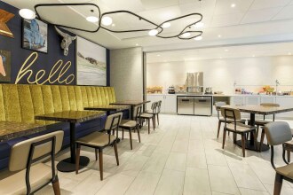 Doubletree By Hilton Austin - University Area, фото 19 Doubletree By Hilton Austin - University Area, фото 19