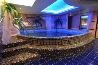 Faraon Floatel, фото 30