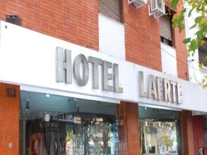 Laerte Hotel Mendoza