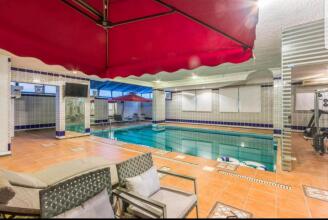 Al Muhaideb Black Box Hotel Apartment, фото 15 Al Muhaideb Black Box Hotel Apartment, фото 15