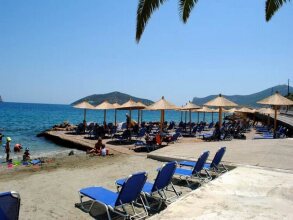 Kiani Akti Hotel, фото 11