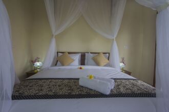 Purnama Guest House, фото 1