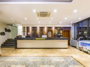 Bake Gongshe Hotel, фото 16