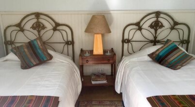 Hotel Patio Yungay, фото 16