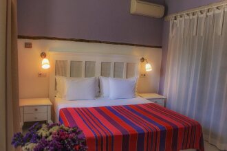 Eftalya 128a Hotel, фото 26 Eftalya 128a Hotel, фото 26