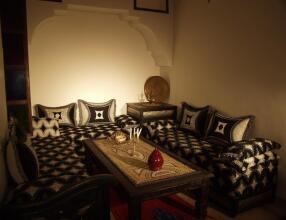 Bellamane Ryad & Spa - Adults Only, фото 7