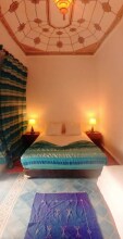 Riad Safia, фото 24 Riad Safia, фото 24