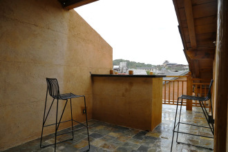 Feifan Hotel, фото 12