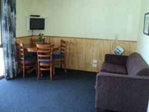 Leith Valley Motels & Holiday Park, фото 25 Leith Valley Motels & Holiday Park, фото 25