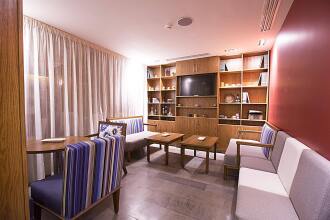 The J Hotel And Spa, фото 19 The J Hotel And Spa, фото 19