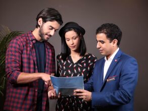 Ibis Casa Sidi Maarouf, фото 25 Ibis Casa Sidi Maarouf, фото 25