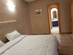 Ourika Golf Villa, фото 3