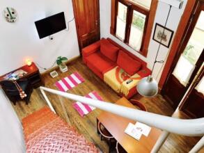 La Casona Del Alma, фото 38 La Casona Del Alma, фото 38