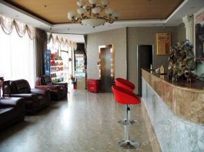 Jinlongdu Business Hotel, фото 6