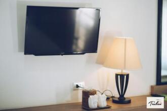 Tanban Mansion Surin, фото 41 Tanban Mansion Surin, фото 41