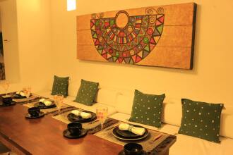 Casa de la Tablada Hotel Boutique by HMC, фото 8 Casa de la Tablada Hotel Boutique by HMC, фото 8