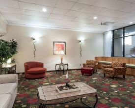 Comfort Inn Gold Coast, фото 42 Comfort Inn Gold Coast, фото 42