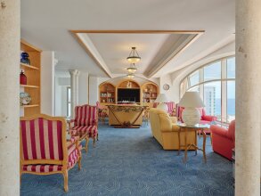 Grand Fiesta Americana Coral Beach Cancun Resort & Spa, фото 8 Grand Fiesta Americana Coral Beach Cancun Resort & Spa, фото 8