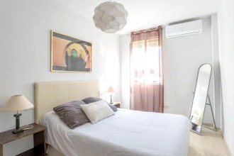 Apartment With 2 Bedrooms in Granada, With Wifi - 80 km From the Beach