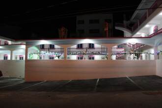 Hotel Real Da Vinci Acapulco, фото 3