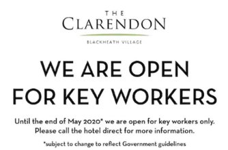 The Clarendon, фото 34