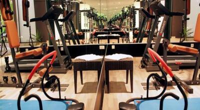 Rawabi Hotel & Spa, фото 34 Rawabi Hotel & Spa, фото 34