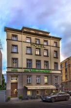 Hotel am Wilhelmsplatz