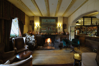 French Horn Hotel, фото 9