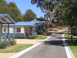 Metung Holiday Villas, фото 9