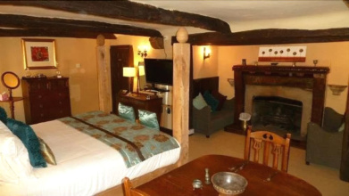 The Frenchgate Restaurant & Hotel, фото 3