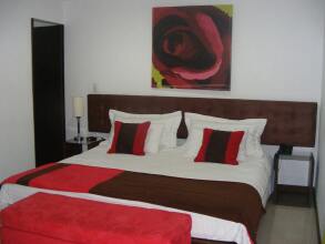 Las Rosas Hotel Boutique