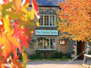 The Fairfax Arms, фото 33